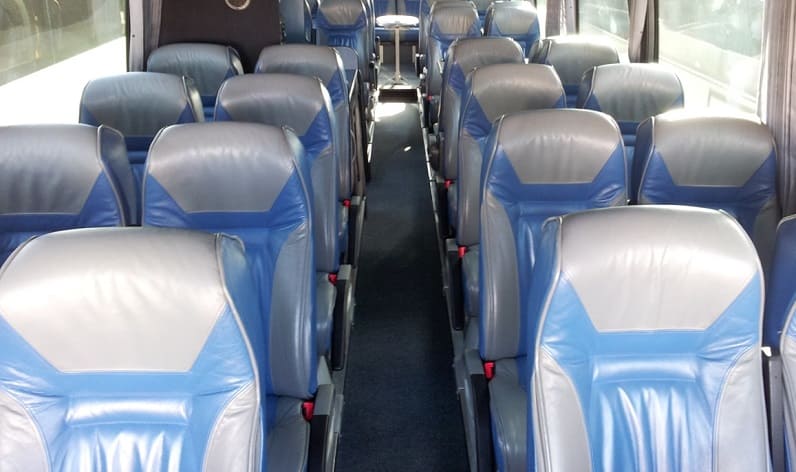 Brussels Capital Region: Coaches hire in Brussels Capital in Brussels Capital and Brussels